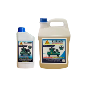 Piston Lubricant