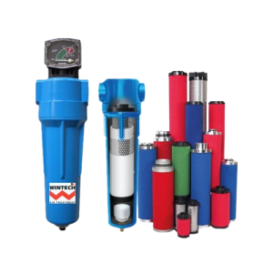 Main Line Filter