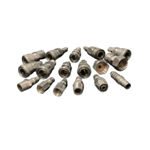 Coupler คอปเปอร์