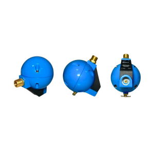 Ball Drain Valve