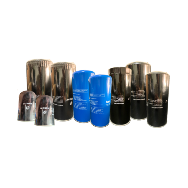 Oil Filter กรองน้ำมัน
