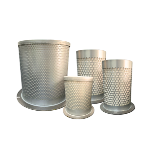 AIR / OIL SEPARATOR แยกน้ำมันออกจากลม