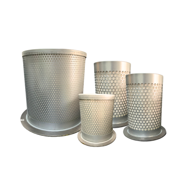 AIR / OIL SEPARATOR แยกน้ำมันออกจากลม