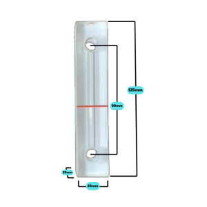 Oil Level Gauge สำหรัเครื่องปั้มลมสกรู