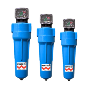 Housing Main Line Filter