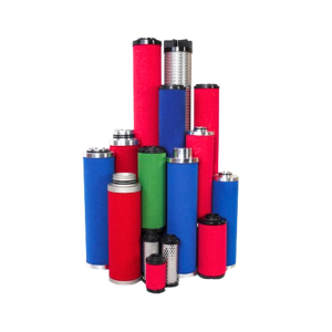 Element Main Line