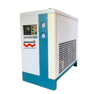 Air Dryer AC120