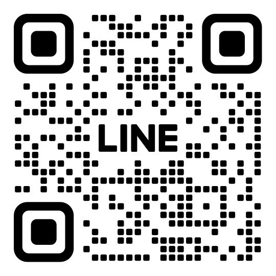 LINE QR Code