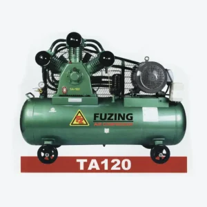เครื่องปั้มลมชนิดลูกสูบ TA 120