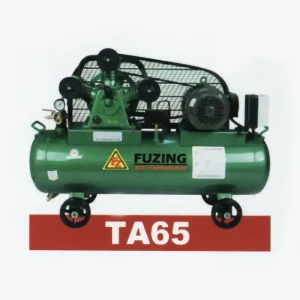 เครื่องปั้มลมชนิดลูกสูบ TA 65