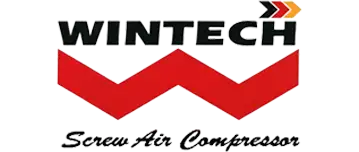 WINTECH Screw Air Compressor
